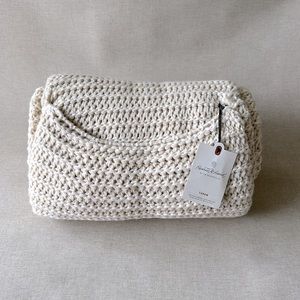 Hearth & Hand with Magnolia Oeko-Tex Throw